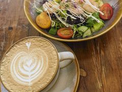 拿铁-COMMUNE RESERVE幻师(愚园路店)