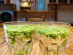 -礼耕堂·百年茶人餐厅(梅家坞店)