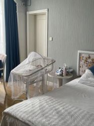 -杰爱月子护理中心