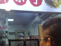 -清真·二嫂子煎饼果子(卫津路总店)