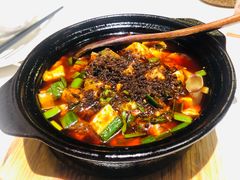 招牌麻婆豆腐-陈麻婆豆腐(春熙店)