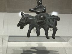 -张掖市博物馆