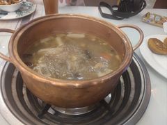 -滇菌王·野生菌山宴(宝海店)