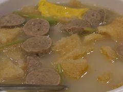 三鲜汤-一品粤珍轩(吴中路店)