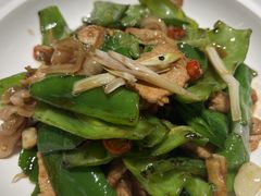 -朝鲜玉流馆(滨河东路店)