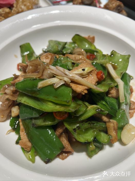 朝鲜玉流馆(滨河东路店)图片
