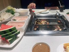 -海底捞火锅(方塔东街店)