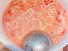 -吕氏疙瘩汤·海鲜新鲁菜(凯德mall新都心店)