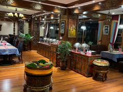 -娜玛瑟德餐厅(仙足岛店)