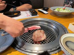 -赤坂亭·M9和牛烧肉·铁板烧·日料398放题(长泰广场店)