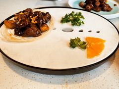 -三品香·江浙菜(松江九谊店)