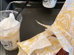 -OUR Bakery(三里屯太古里店)
