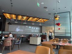-西堤牛排(合肥之心城店)