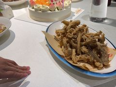 -津沽小院(天津之眼店)