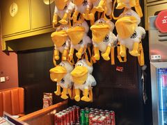 -鸣记脆皮烤鱼·海鲜烤鱼(亿合城店)