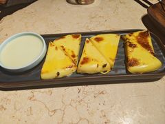 -品质伊骊新疆菜(紫金店)