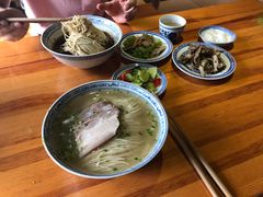 枫镇大肉-同得兴 Since·1995 传统苏式面馆(十全街店)