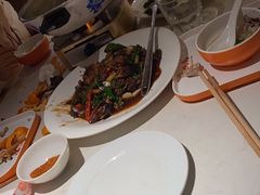 -杨氏青龙虾·羊蝎子(托乐嘉店)