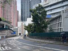 -香港大学