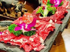 -牛a潮汕鲜牛肉粿条(天河北店)