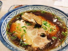 -朱洪元苏式面馆(绿宝广场店)