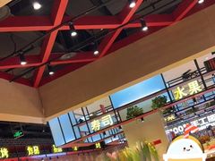 -牛排叔叔自助餐厅(太原万达店)