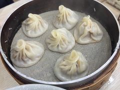 -金原鸭血粉丝汤(马群分店)
