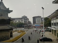 -怡园饭店-餐厅(四望亭店)