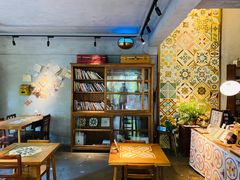 -时光花园(白鹭洲店)