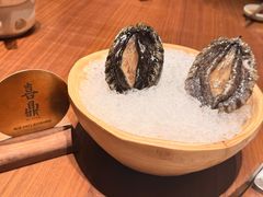-喜鼎海胆水饺(东港店)
