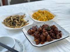-山水之味·大鱼头·农家菜(张公洞店)