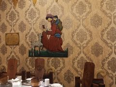包厢-蒙古大营·蒙古演绎餐厅(赛马场店)