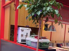 -舞辣辣·川菜·黑豆花水煮鱼(卓悦汇店)