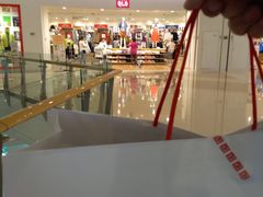 -优衣库(沈阳万象城店)