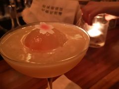 -RMK Shochu Bar(三诺店)