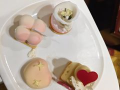 -杭州国际会议中心洲际酒店-原素全日餐厅(解放东路店)