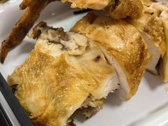 -香妃烤鸡(新奥店)