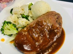 -宜家·瑞典风味餐厅(烟台路店)
