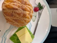 -粤陸玖玖·港式手作茶餐厅(珠江路店)