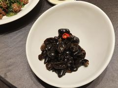 -骏莱海鲜鱼港(五角场店)