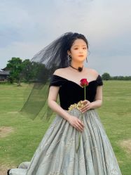 -青禾蒙娜丽莎婚纱摄影(武汉总店)