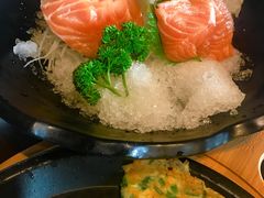 -蟹之国·精品蟹料理(极地店)