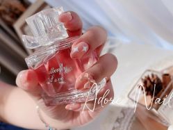 -Adore nail日式美甲美睫