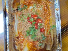 -兆辉木炭海鲜烧烤·海鲜小炒