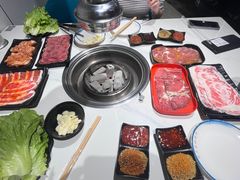 -龙乡东北烤肉