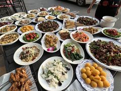 -食鸡公社辣子鸡·潍坊菜·烧烤