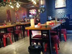 大堂-搓火大都会(广安门总店)