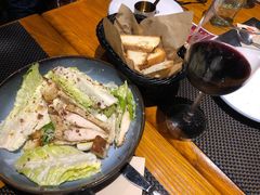 -百特喜·意大利餐厅(八佰伴镇江店)