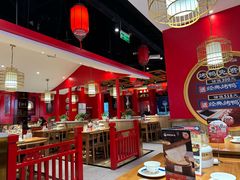 -满园烤鸭·春饼(丰科路万达店)