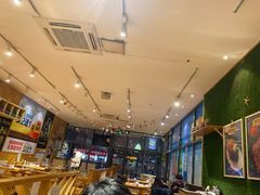 -木屋烧烤(西南角店)